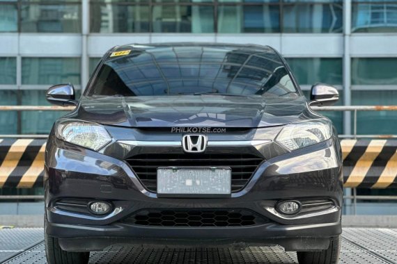 2017 Honda HRV 1.8 E Automatic Gas ✅️145K ALL-IN PROMO DP