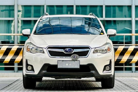 2016 Subaru 2.0 XV Premium Gas Automatic with Sunroof 120k ALL IN DP‼️