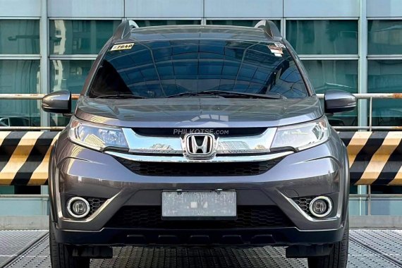 2017 Honda BRV 1.5 S CVT Gas Low mileage 29k kms only‼️ ✅️ PROMO: 145K ALL-IN DP