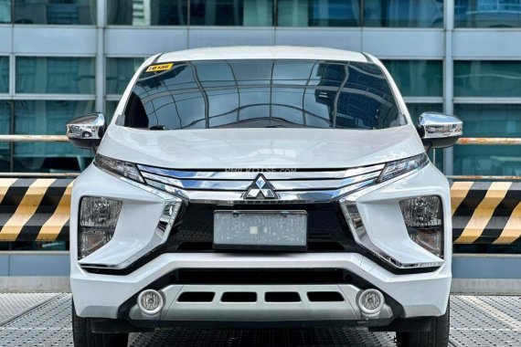 🔥195K ALL IN CASH OUT!!! 2019 Mitsubishi Xpander GLS 1.5 Gas Automatic