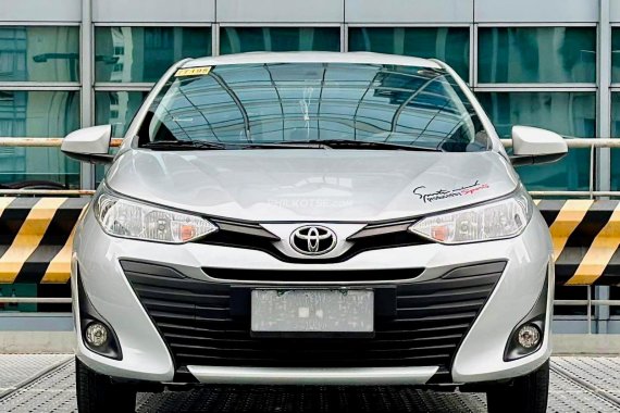 2020 Toyota Vios 1.3 XLE CVT PROMO: 71K ALL-IN DP‼️