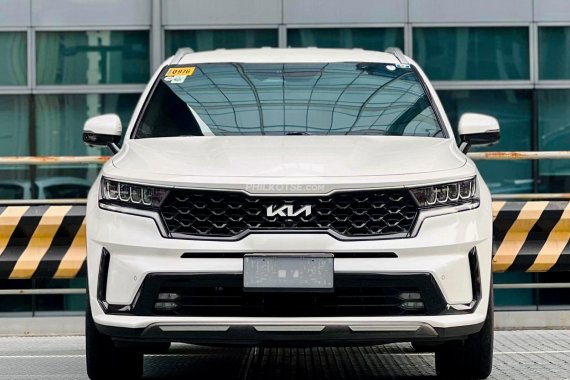 2022 Kia Sorento 2.2L SX Automatic Diesel (Top Of The Line)‼️