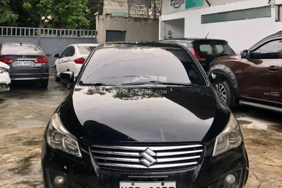 2018 SUZUKI CIAZ 