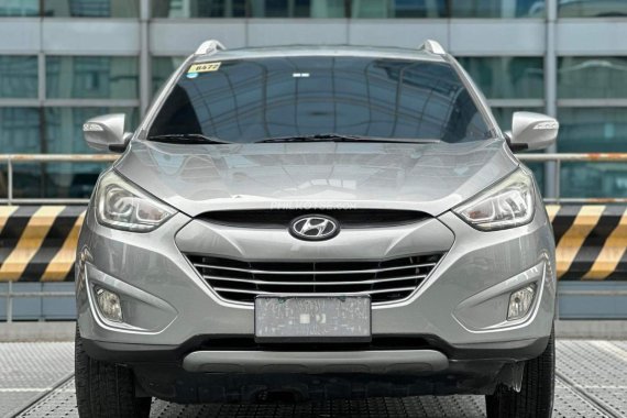 🔥148K ALL IN CASH OUT!!! 2014 Hyundai Tucson GLS 4x2 Automatic Gas