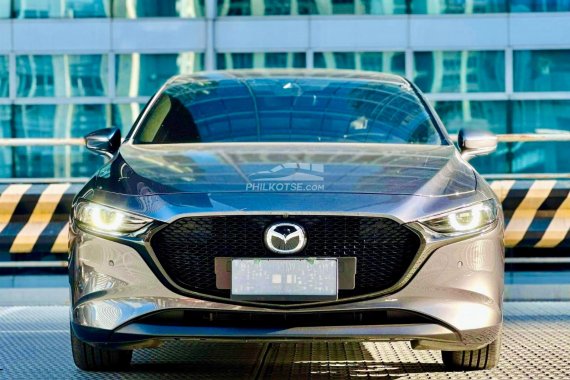 NEW ARRIVAL🔥2022 Mazda 3 2.0 Fastback HEV Hybrid Hatchback Automatic Gasoline‼️