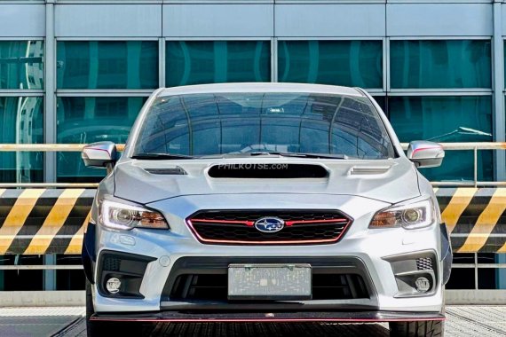 2018 Subaru WRX 2.0 Automatic Gasoline‼️