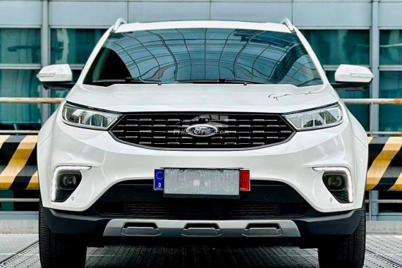 2021 Ford Territory 1.5 Titanium AT Gas PROMO: 148K ALL-IN DP‼️