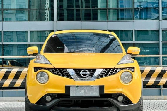 NEW ARRIVAL🔥 2017 Nissan Juke 1.6 CVT Automatic Gasoline‼️
