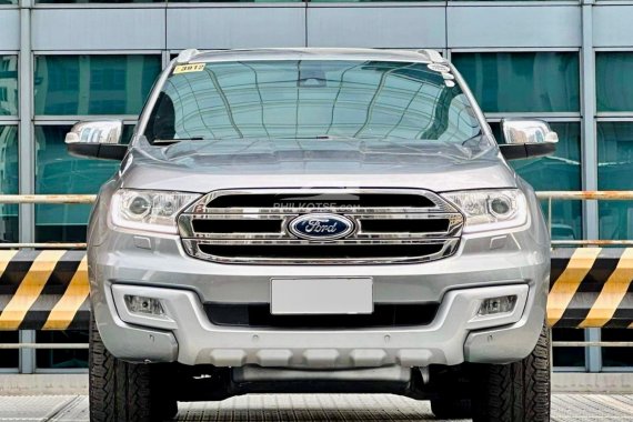 NEW ARRIVAL🔥 2016 Ford Everest 4x2 Titanium Plus 2.2 Automatic Diesel‼️