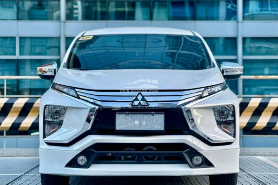 2019 Mitsubishi Xpander 1.5 GLS Sport Automatic Gas 165K ALL IN‼️