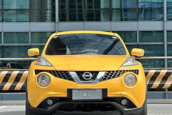 2017 Nissan Juke