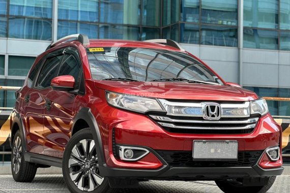 🔥2021 Honda BRV S Gas Automatic - 𝟎𝟗𝟗𝟓 𝟖𝟒𝟐 𝟗𝟔𝟒𝟐 𝗕𝗲𝗹𝗹𝗮