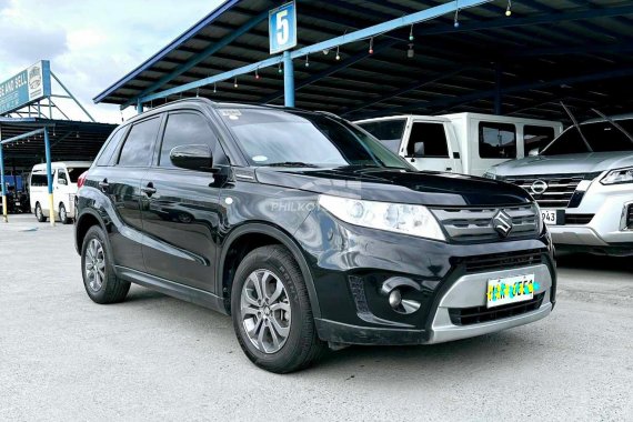 Pre-owned Black 2019 Suzuki Vitara  GL AT for sale