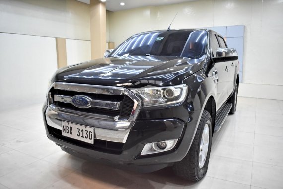 2018  Ford   Ranger   2.2L  4x2  Diesel  A/T  748T Negotiable Batangas Area   PHP 748,000