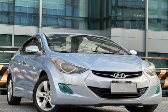 2013 Hyundai Elantra GLS 1.8 Automatic Gas  - 𝟎𝟗𝟗𝟓 𝟖𝟒𝟐 𝟗𝟔𝟒𝟐 𝗕𝗲𝗹𝗹𝗮