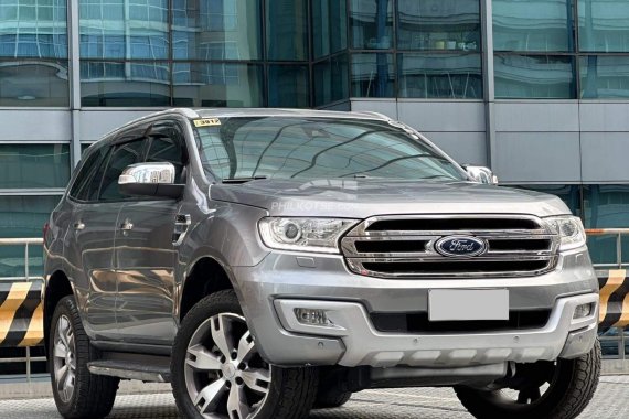 🔥2016 Ford Everest 4x2 Titanium Plus 2.2 Automatic Diesel - 𝟎𝟗𝟗𝟓 𝟖𝟒𝟐 𝟗𝟔𝟒𝟐 𝗕𝗲𝗹𝗹𝗮