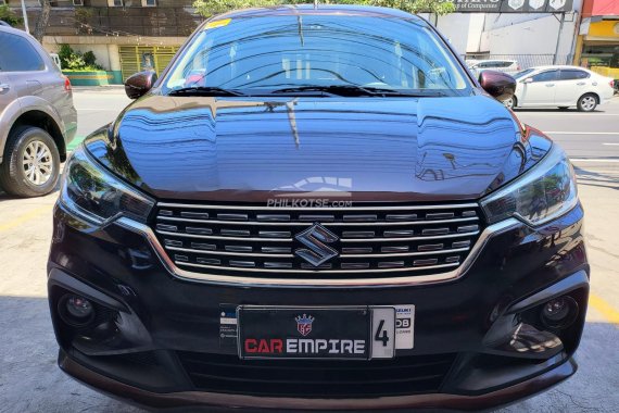 Suzuki Ertiga 2020 1.5 GL Automatic