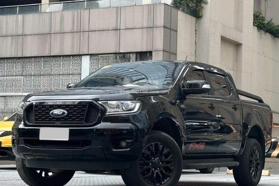 🔥 2021 Ford Ranger FX4 4x4 Manual Diesel🔥 🙋‍♀️ 𝑩𝒆𝒍𝒍𝒂 📱 𝟎𝟗𝟗𝟓-𝟖𝟒𝟐𝟗𝟔𝟒𝟐