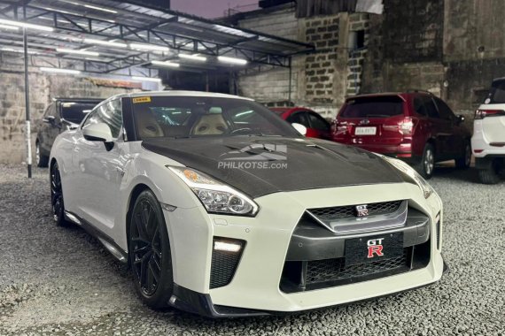 HOT!!!  2019 Nissan GTR Premium Loaded for sale at affordable price