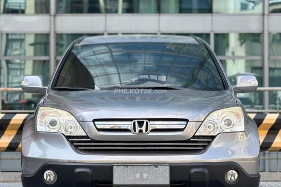 🔥Negotiable🔥 2008 Honda CRV 2.4 AWD Automatic Gas