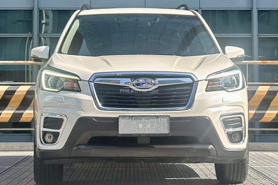 🔥115K ALL IN CASH OUT!!! 2019 Subaru Forester 2.0 i-L Eyesight AWD Automatic Gas