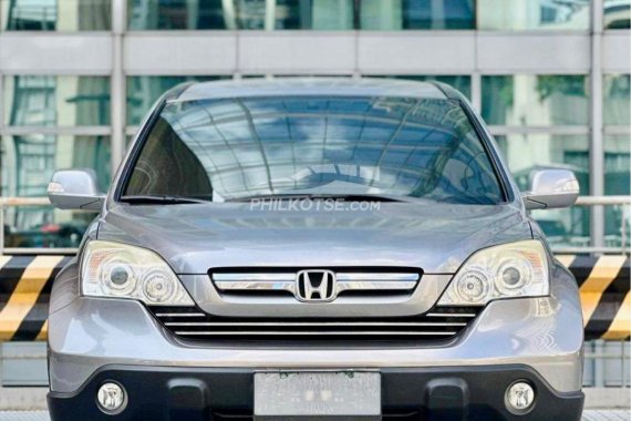 2008 Honda CRV 2.4 AWD Automatic Gas‼️