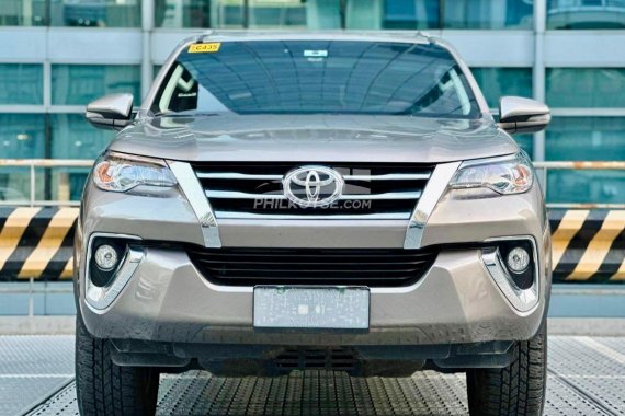 2018 Toyota Fortuner 4x2 G Automatic Diesel RARE 10k mileage only! 306K ALL-IN PROMO DP‼️