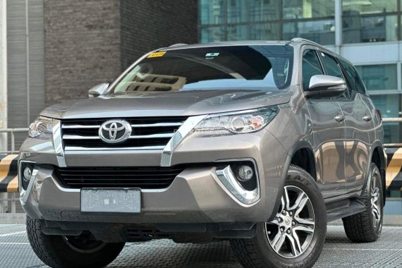 🔥 2018 Toyota Fortuner 4x2 G AT DSL RARE 10k kms only! 🙋‍♀️ 𝑩𝒆𝒍𝒍𝒂 📱 𝟎𝟗𝟗𝟓-𝟖𝟒𝟐𝟗𝟔𝟒𝟐