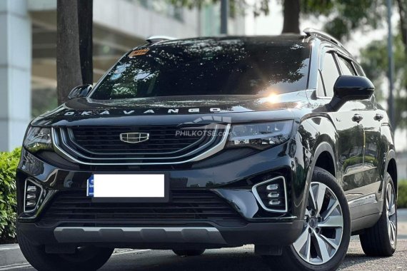 🔥 2022 Geely Okavango Urban Plus 1.5 "Top of the Line" 🙋‍♀️ 𝑩𝒆𝒍𝒍𝒂 📱 𝟎𝟗𝟗𝟓-𝟖𝟒𝟐𝟗𝟔𝟒𝟐 