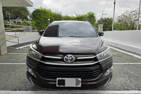 HOT!!! 2018 Toyota Innova E for sale at affordable price