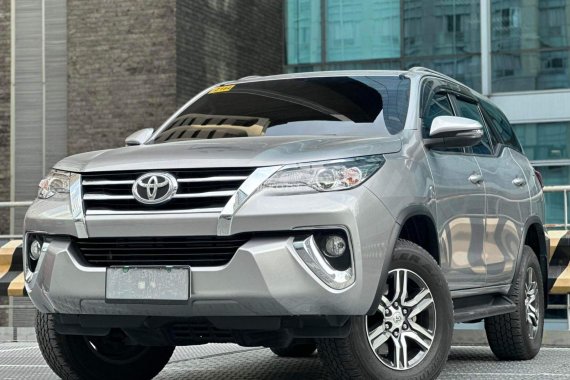 🔥 2020 Toyota Fortuner 4x2 G AT Diesel 12k kms only! 🙋‍♀️ 𝑩𝒆𝒍𝒍𝒂 📱 𝟎𝟗𝟗𝟓-𝟖𝟒𝟐𝟗𝟔𝟒𝟐
