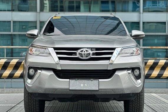 🔥203K ALL IN CASH OUT!!! 2020 Toyota Fortuner 4x2 G Automatic Diesel