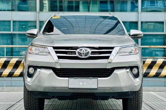 2020 Toyota Fortuner 4x2 G Automatic Diesel 12k mileage only! 203K ALL-IN PROMO DP‼️