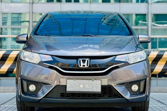 2015 Honda Jazz VX 1.5 Automatic Gas 52k mileage only! 126K ALL-IN PROMO DP‼️