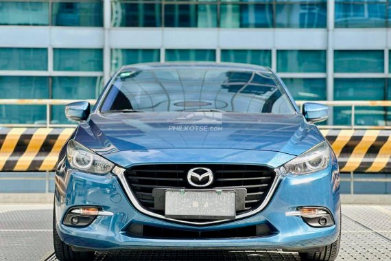 2018 Mazda 3 1.5 Skyactiv Gas Automatic 26k mileage only‼️