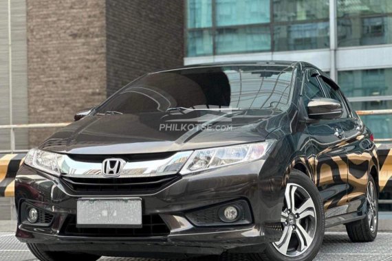 🔥 2017 Honda City 1.5 VX Automatic Gasoline 🙋‍♀️ 𝑩𝒆𝒍𝒍𝒂 📱 𝟎𝟗𝟗𝟓-𝟖𝟒𝟐𝟗𝟔𝟒𝟐 