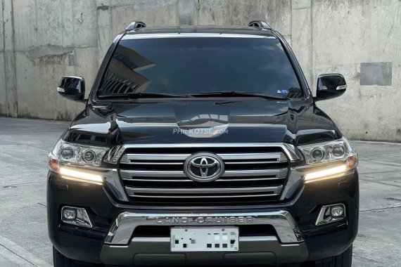 HOT!!! 2016 Land Cruiser VX 200 Premium for sale at affordable price