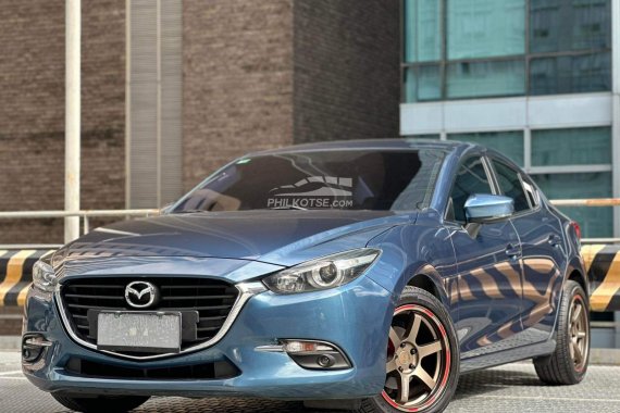 🔥 2018 Mazda 3 1.5 Skyactiv Gas Automatic 🙋‍♀️ 𝑩𝒆𝒍𝒍𝒂 📱 𝟎𝟗𝟗𝟓-𝟖𝟒𝟐𝟗𝟔𝟒𝟐 