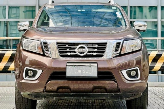 2018 Nissan Navara EL 4x2 Diesel Automatic‼️