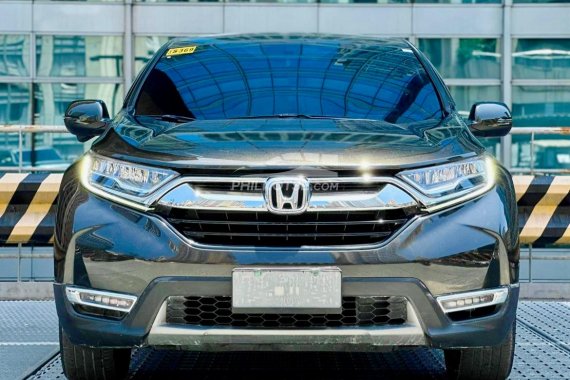 2018 Honda CRV S Diesel Automatic Seven Seater‼️