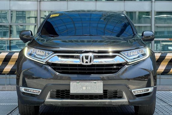🔥291K ALL IN CASH OUT!!! 2018 Honda CRV S Diesel Automatic