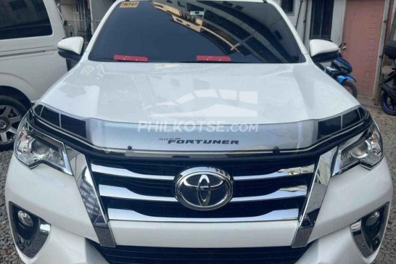 SWABENG SWABE!! 2019 TOYOTA FORTUNER G 4X2 AUTOMATIC