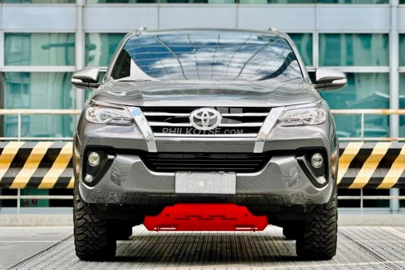 2017 Toyota Fortuner 4x2 G Diesel Automatic 264k ALL IN DP! 46k ODO CASA RECORDS‼️