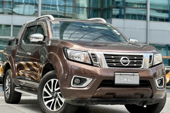 ❗ Best Deal ❗ 2018 Nissan Navara EL 4x2 Automatic Diesel