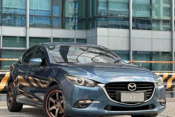  ❗ Low Mileage ❗ 2018 Mazda 3 1.5 Skyactiv Automatic Gas 