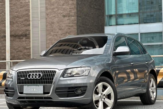 🔥 2012 Audi Q5 diesel a/t