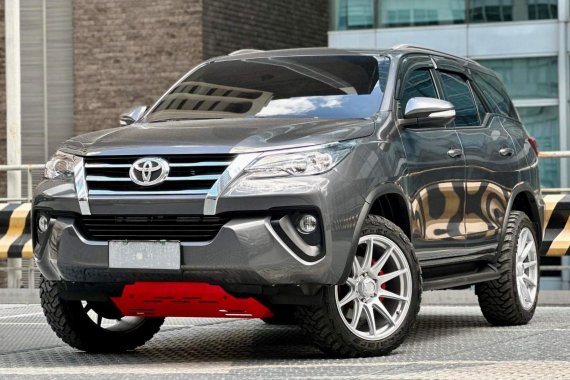 🔥 2017 Toyota Fortuner 4x2 G Diesel Automatic 🙋‍♀️ 𝑩𝒆𝒍𝒍𝒂 📱 𝟎𝟗𝟗𝟓-𝟖𝟒𝟐𝟗𝟔𝟒𝟐 