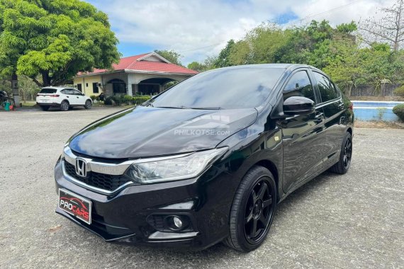 HOT!!! 2019 Honda City for sale at affordable price