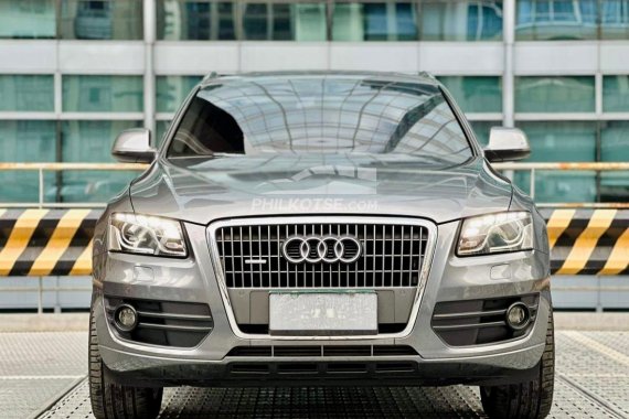 2012 Audi Q5 Diesel AT‼️