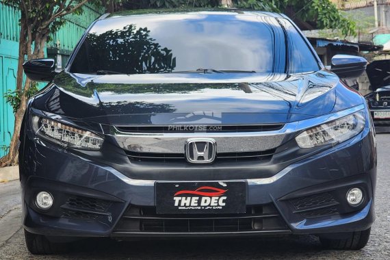HOT!!! 2019 Honda Civic FC for sale at affordable price